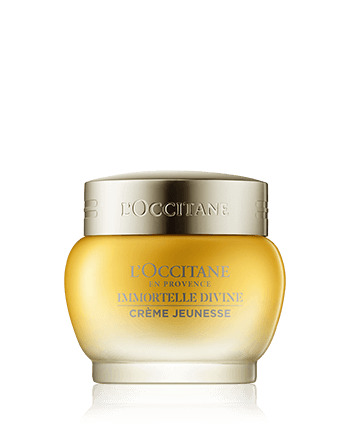 L'Occitane Immortelle Divine Crème Divine 50ml