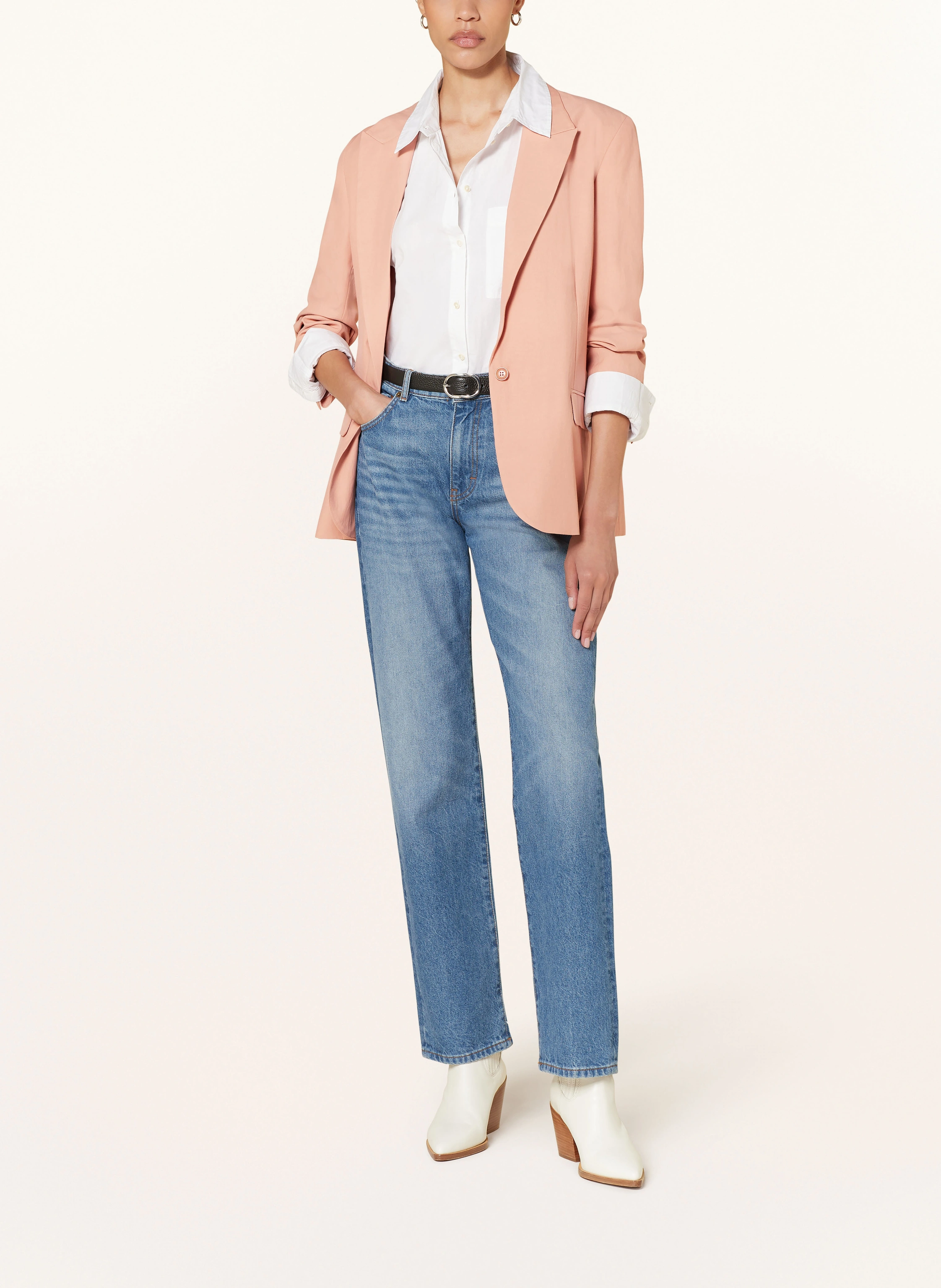 ba&sh Blazer FEROY