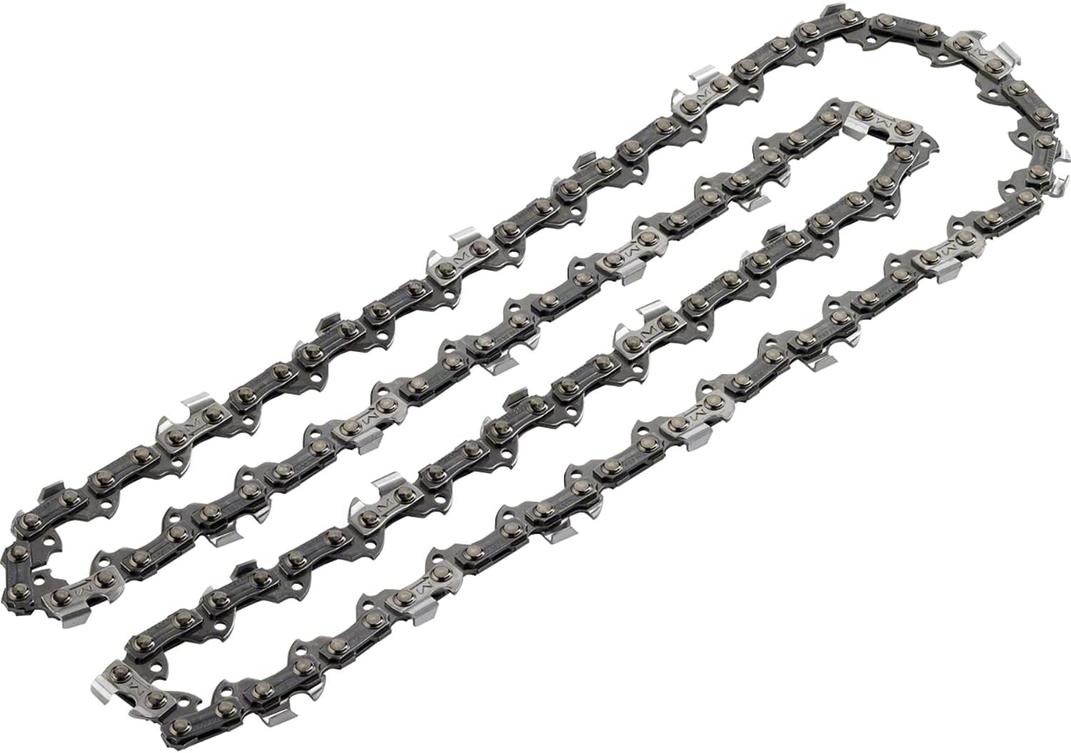 Bosch Akku Kettensäge UniversalChain 18 (1 Akku, 18 Volt System, im Karton) + Bosch Ersatzkette (für UniversalChain 18, in Blisterverpackung)