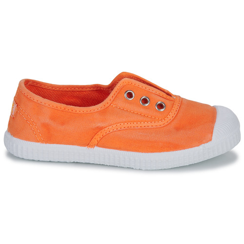 Citrouille et Compagnie - WOODEN - Mandarine