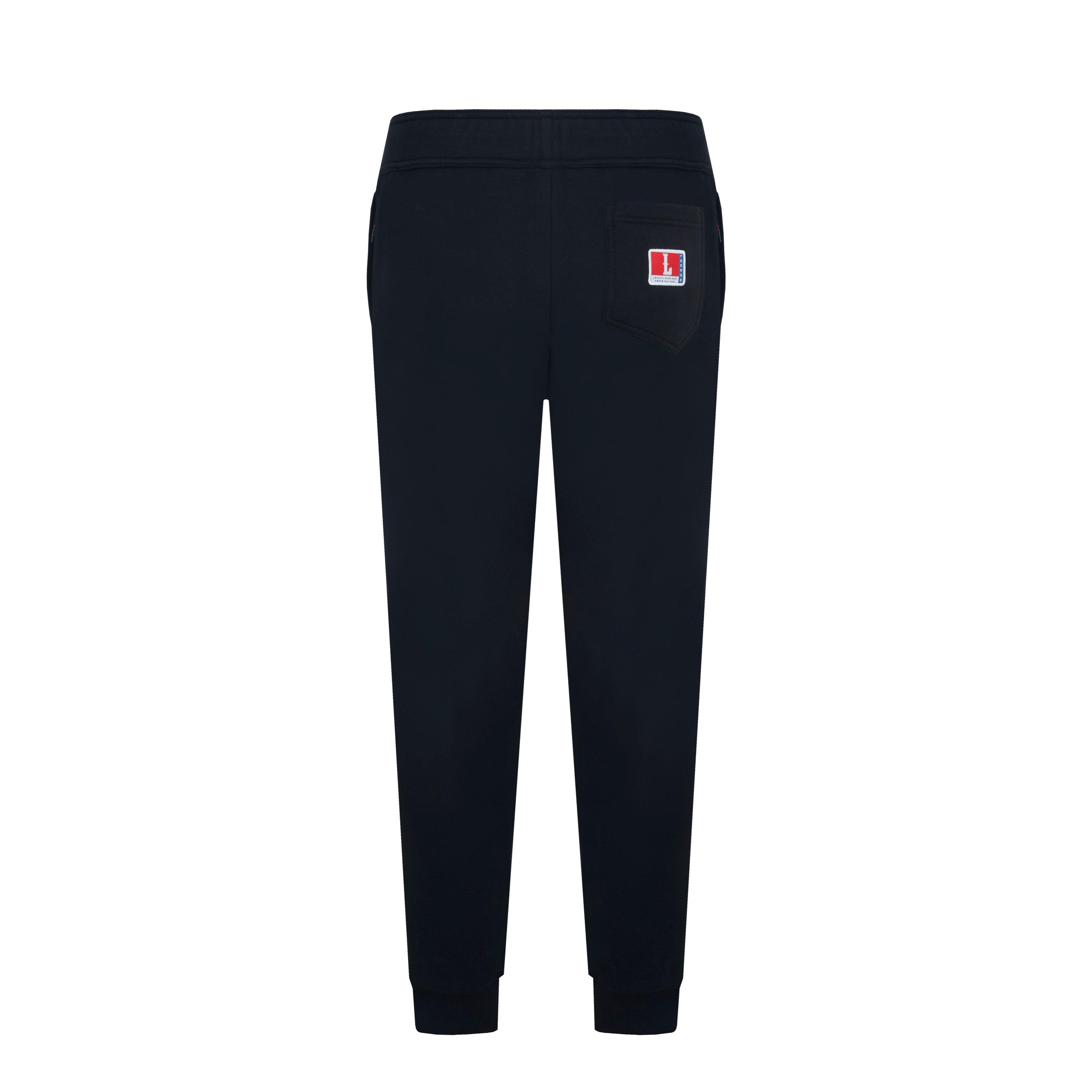 Loyalti Boucle Jogging Bottoms Mens