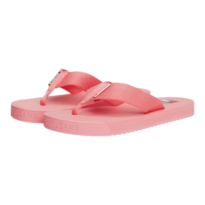 Tommy Hilfiger Sophisticated Teenslippers Dames