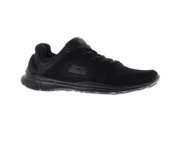 Slazenger Slazenger Force Mesh Junior Trainers