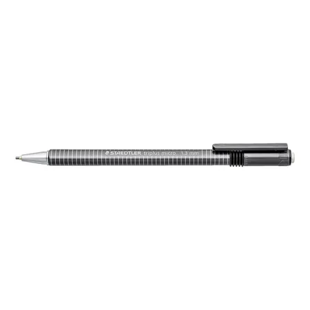 STAEDTLER® triplus® micro Druckbleistift anthrazit 1,3 mm