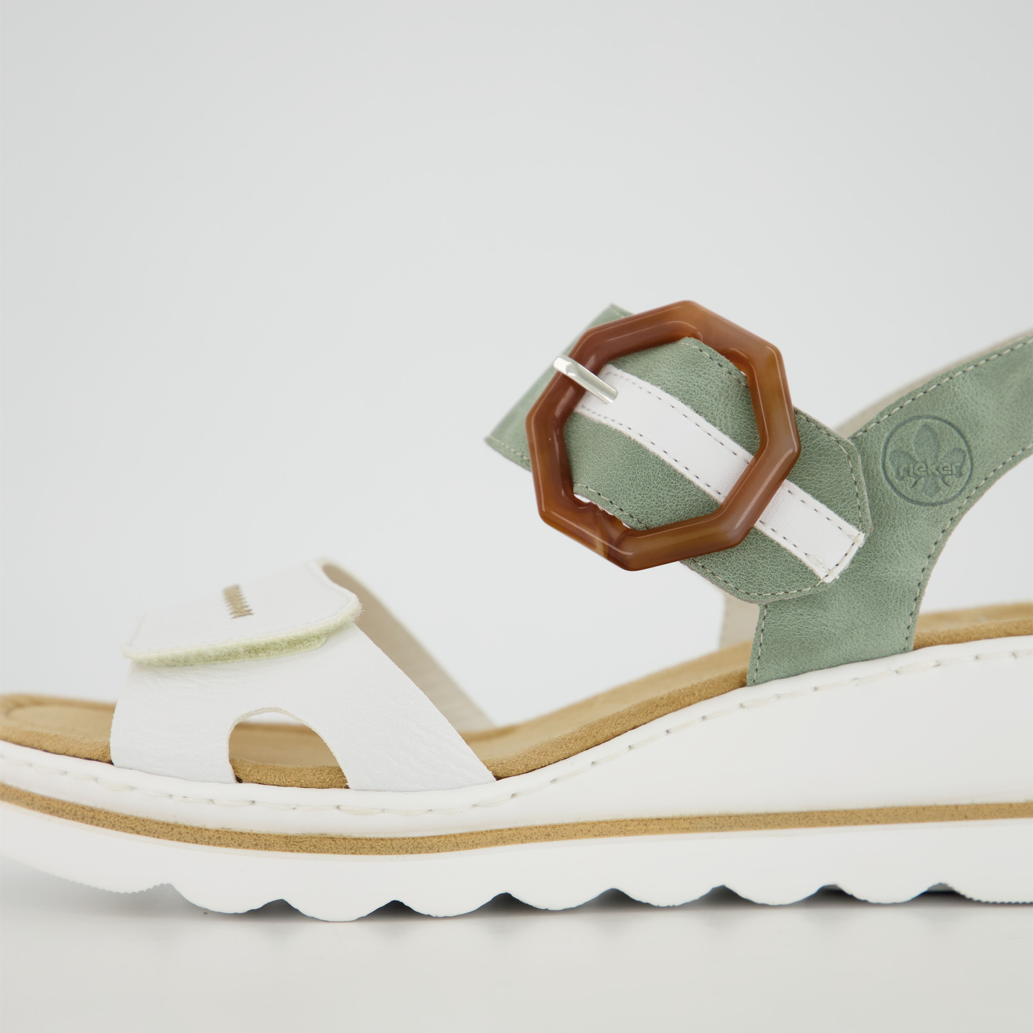 Rieker Sandalen