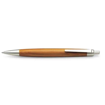 LAMY Kugelschreiber 2000 Taxus 203, braun, M