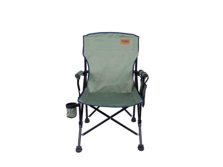 Campingstoel Nadira