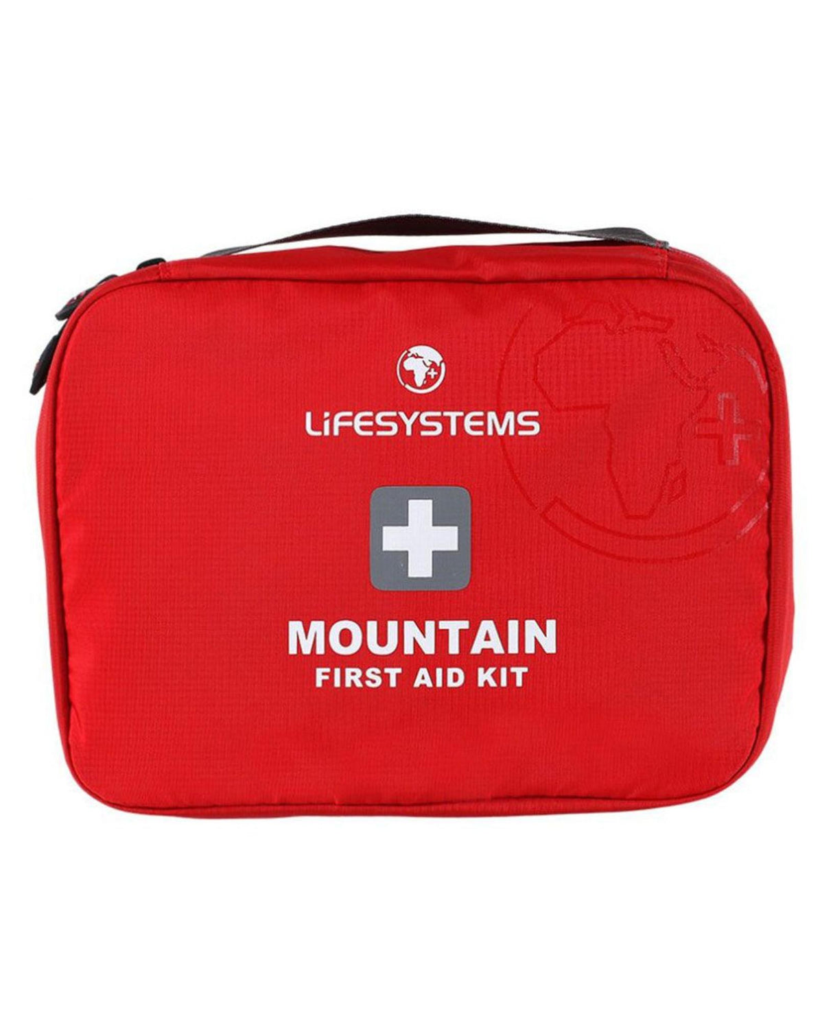 Lifesystems<br>Mountain