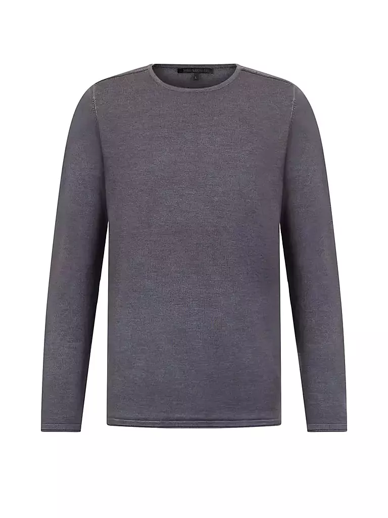 DRYKORN Pullover RIKONO 1 grau