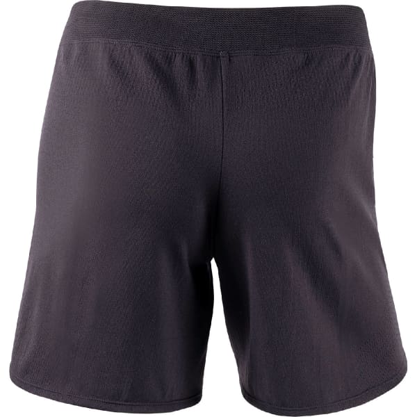 Short running UYN MAN MARATHON OW PANTS SHORT BLACKBOARD