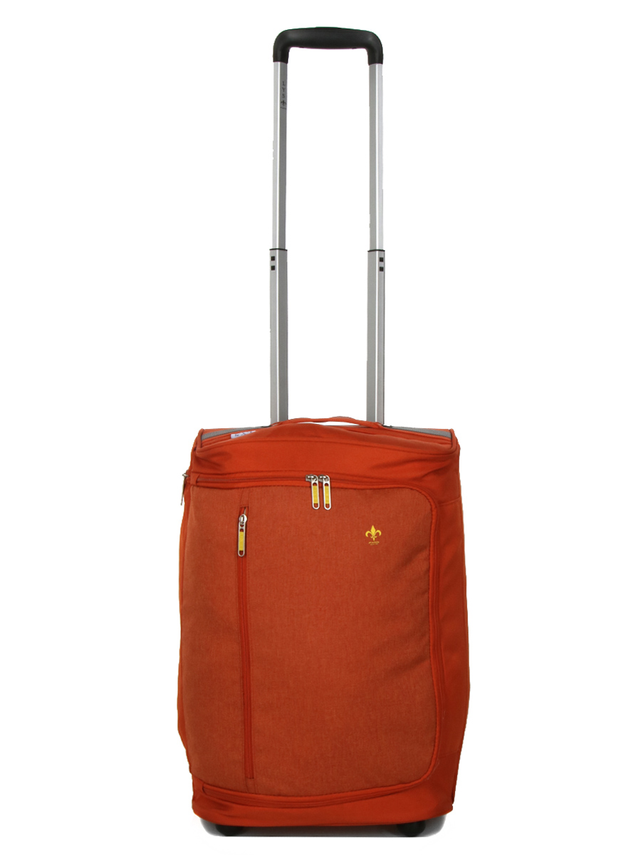 Valise Lys Pittsburgh 51 cm