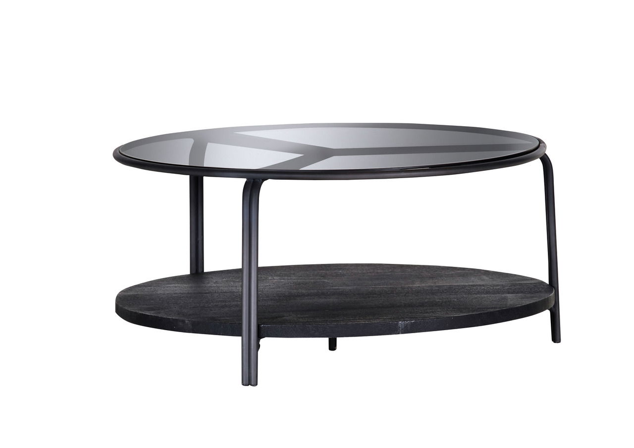 Landscape Couchtisch BLACK BETTY