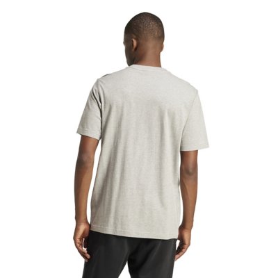 Tee-shirt à manches courtes homme Trèfle Essentials ADIDAS