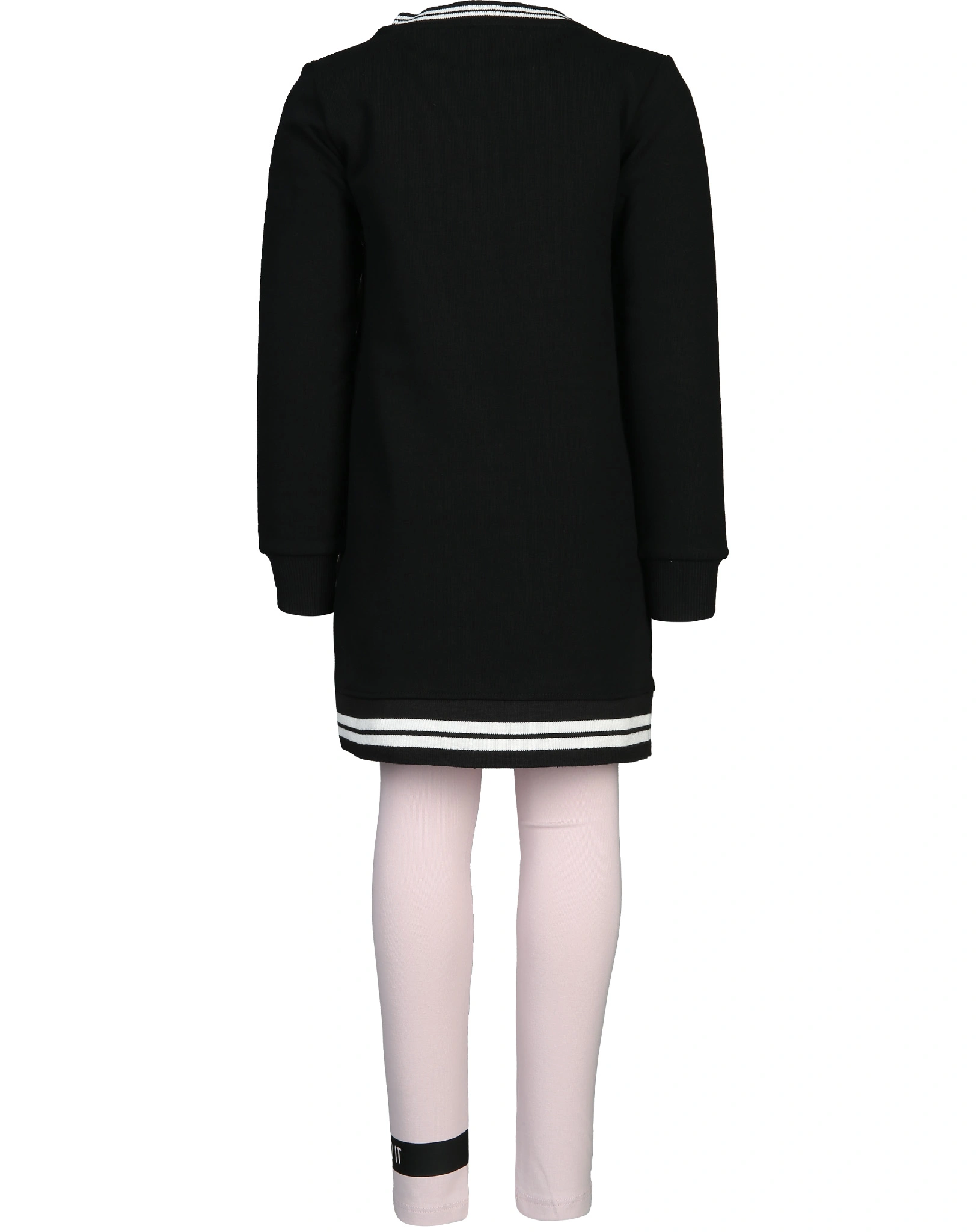 Sweatkleid YOU 2-teiliig