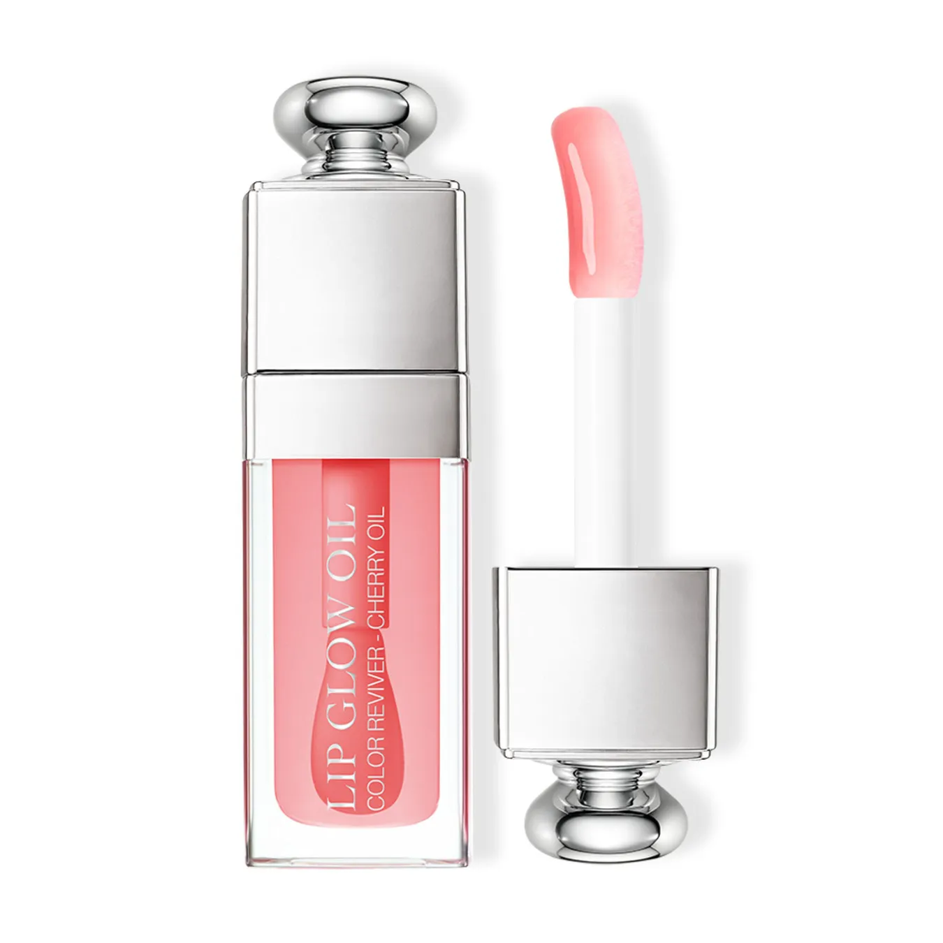 DIOR Addict Lip Glow Oil001 Pink