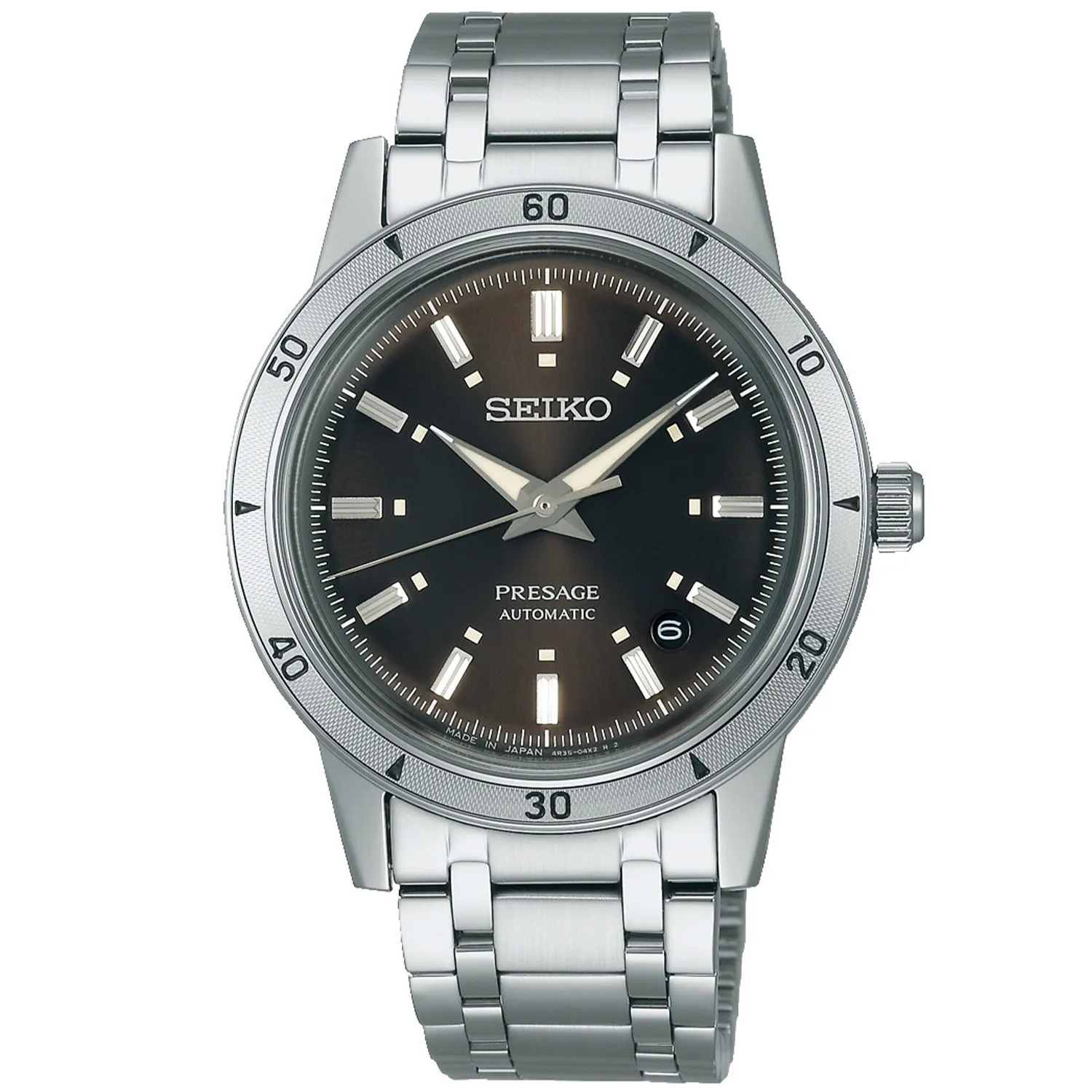 Seiko Presage SRPL09J1