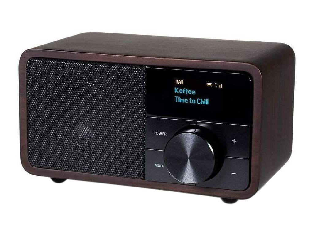 Kathrein DAB+ 1 mini radio