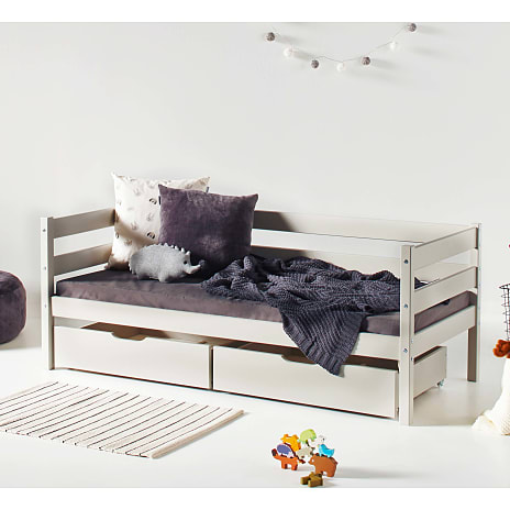Hoppekids ECO Comfort Juniorseng 70x160 cm