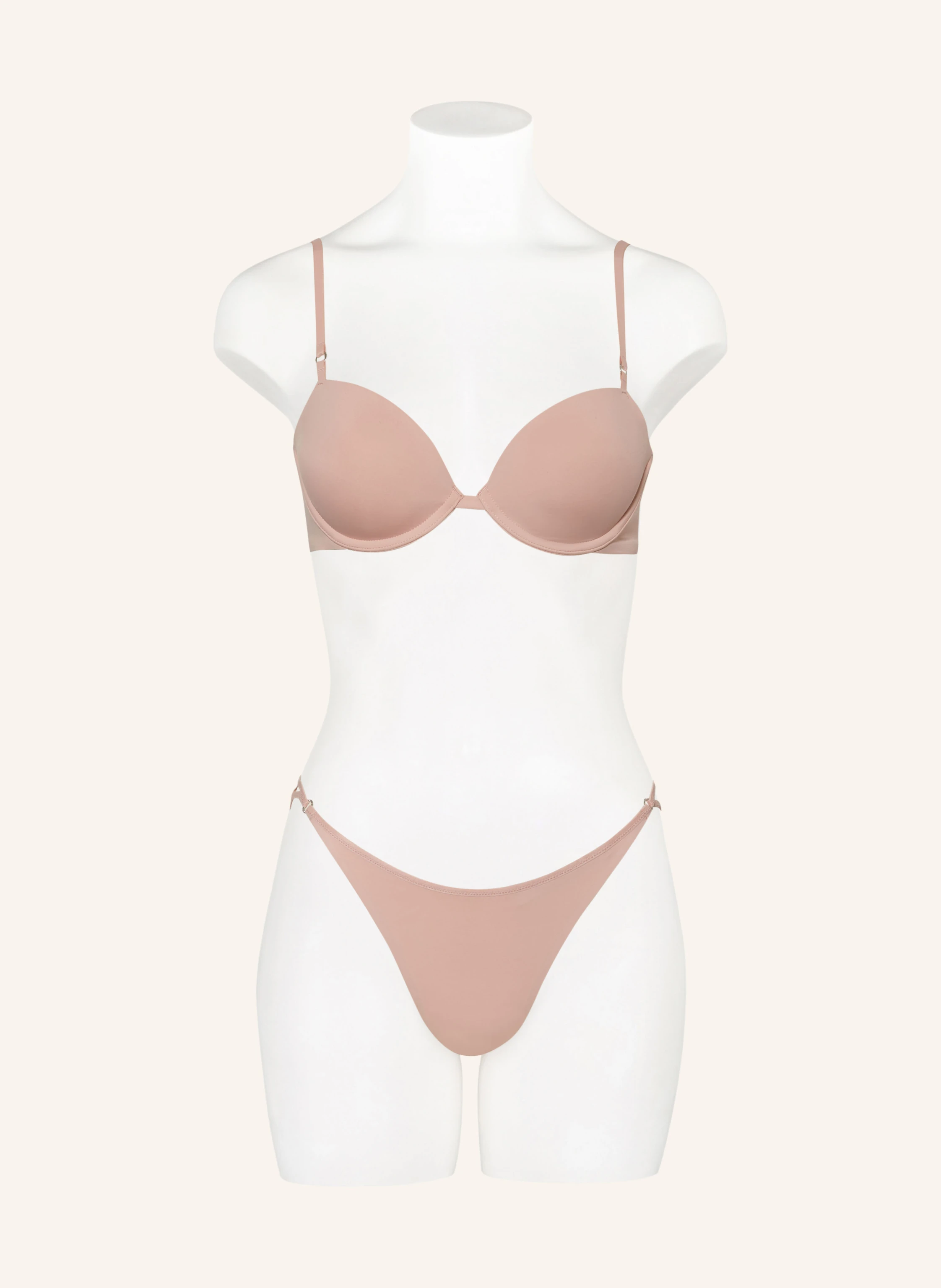 Calvin Klein Schalen-BH MINIMALIST