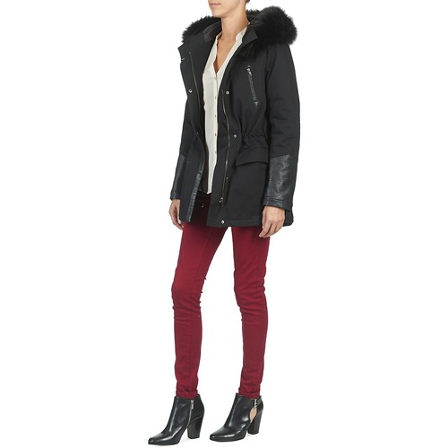 Moony Mood - FOUINI Negro