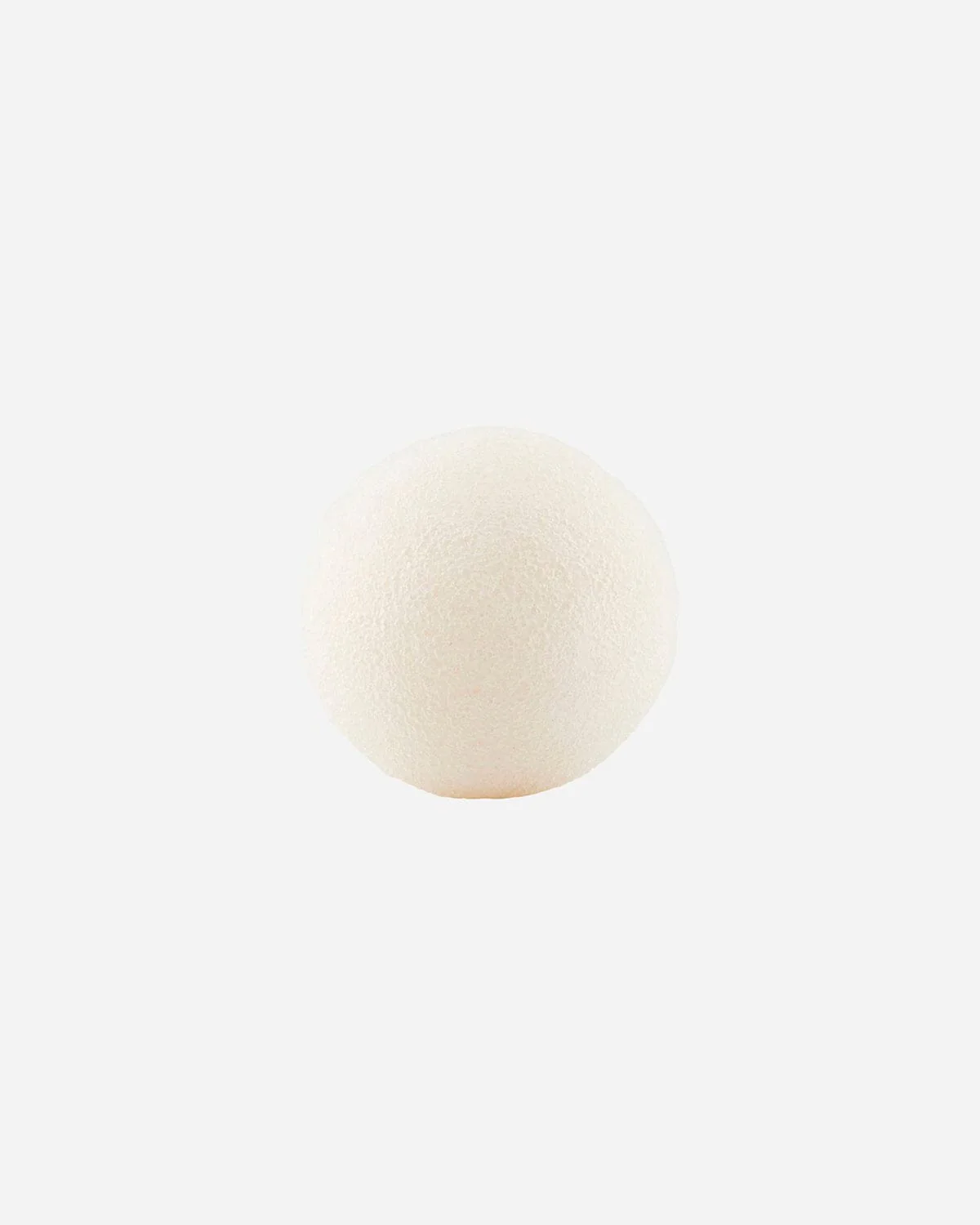Meraki Konjac sponge