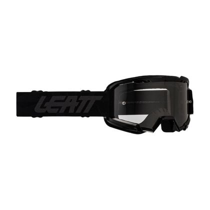 Masque cross Leatt VIZION 2.5s 2025 - Gris