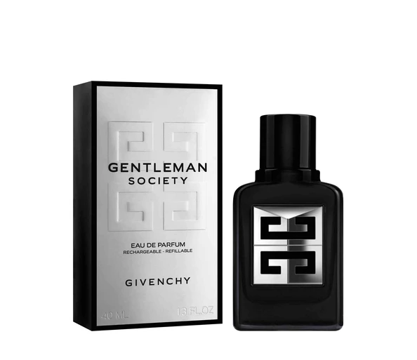 Givenchy Gentleman Society Eau de Parfum