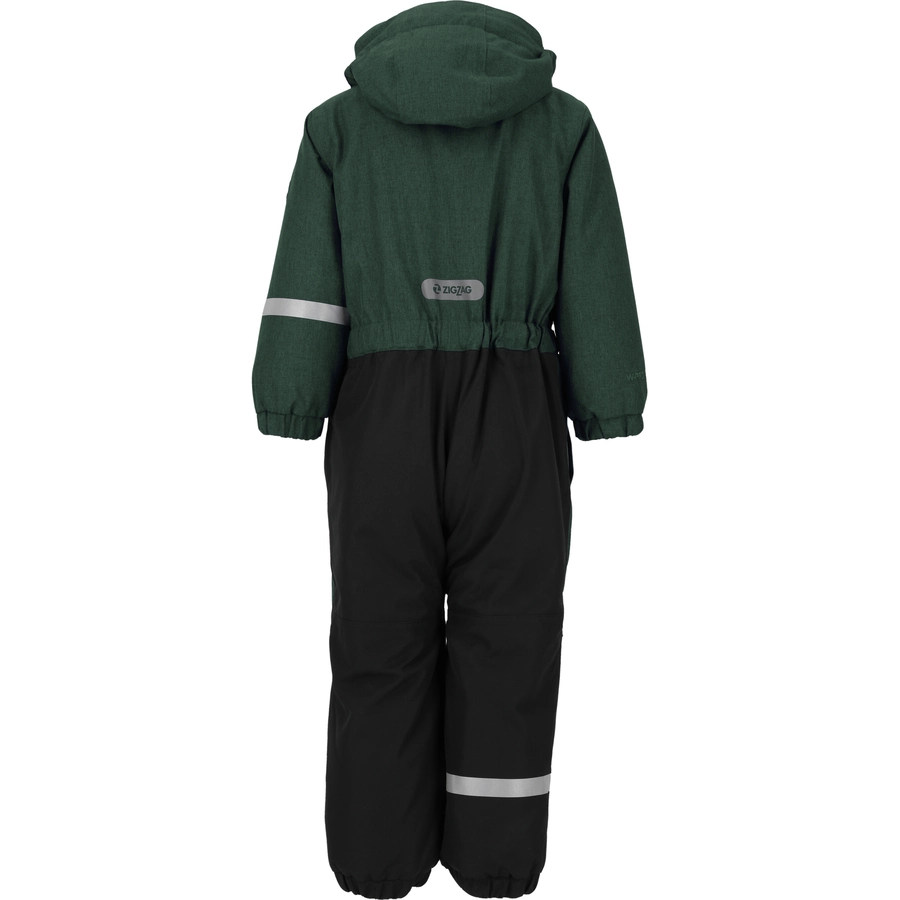 ZigZag Skianzug Neverland 3175 Trekking Green