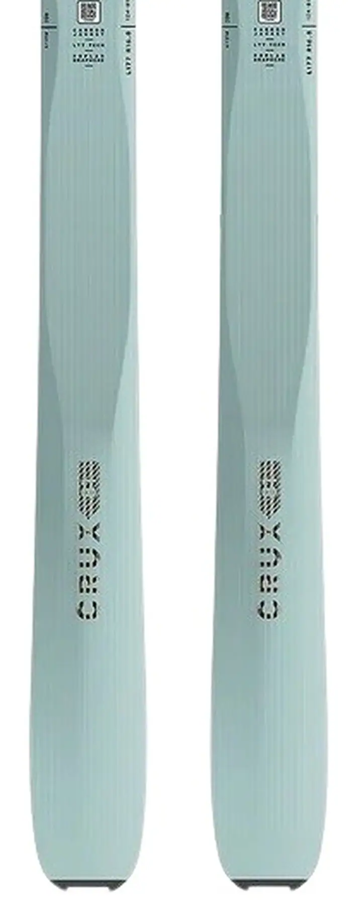 Head Crux 81 Backcountry Ski - Touring Ski Alpinski | SkatePro