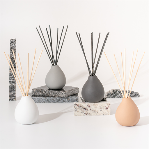 Volant Reed Diffuser, Zen Garden