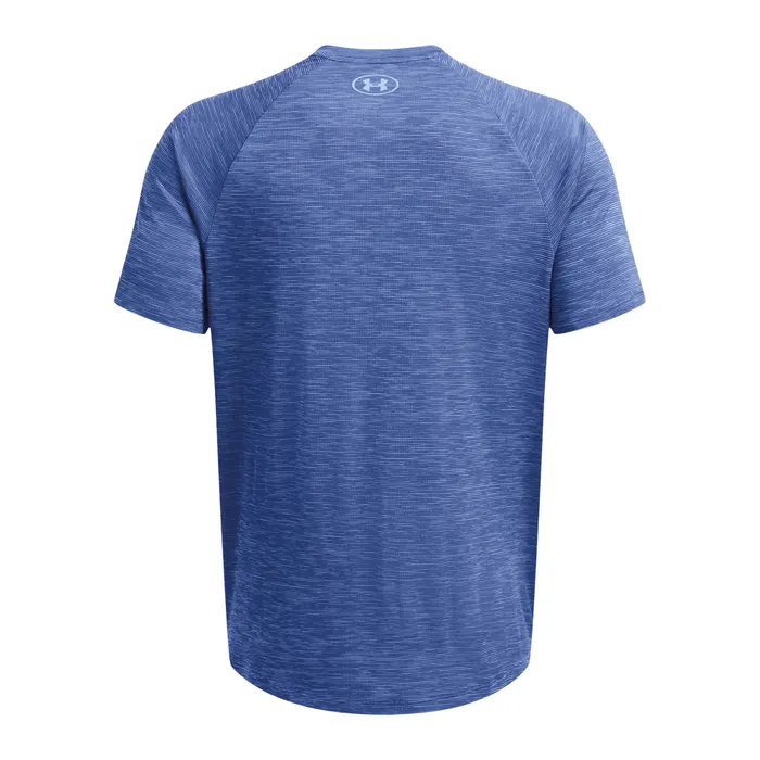 Under Armour Tech Textured Shirt Heren