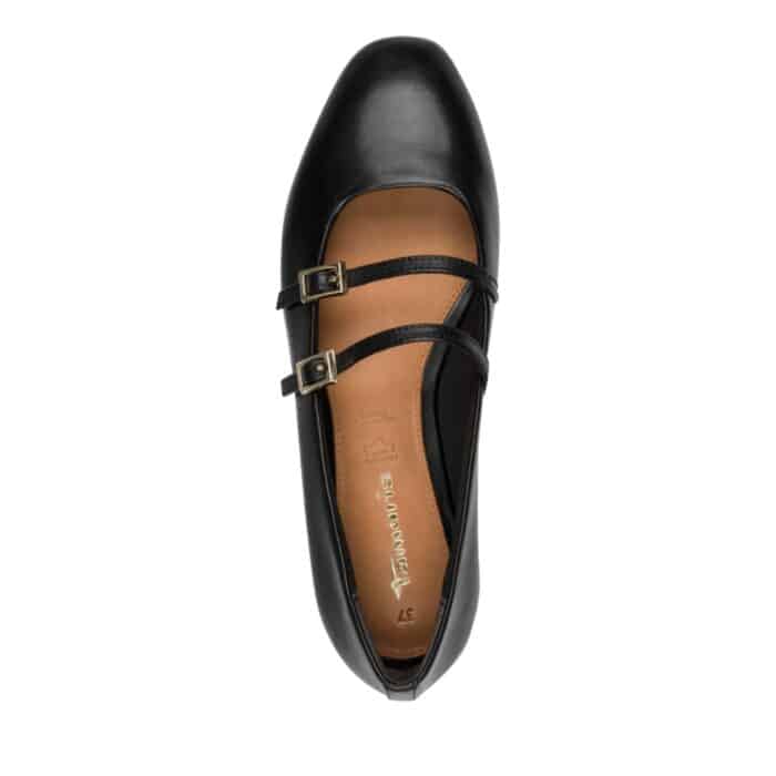 Tamaris Ballerinasko Dame 1-22142-44