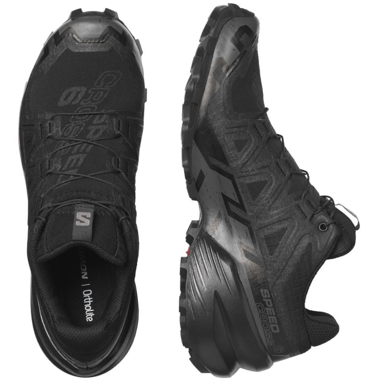 Salomon<br>Speedcross 6 W