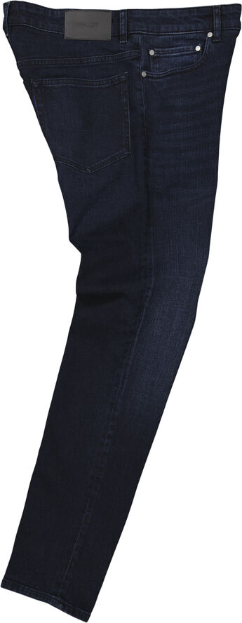 NN07 Johnny 1869 Blue black
