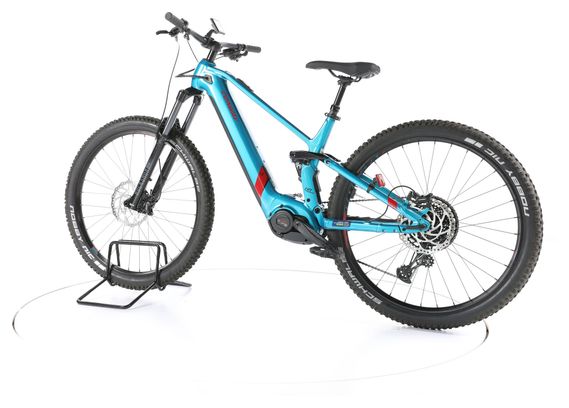 Produit reconditionné - Conway Xyron S 2.9 Vélo électrique VTT 2024 - Très Bon Etat