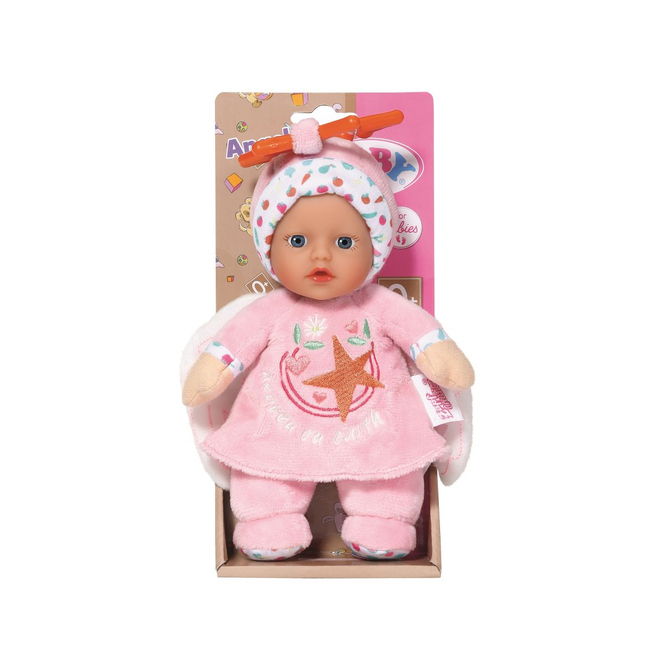 BABY born - Engel for babies - 18 cm - 1 Stück
