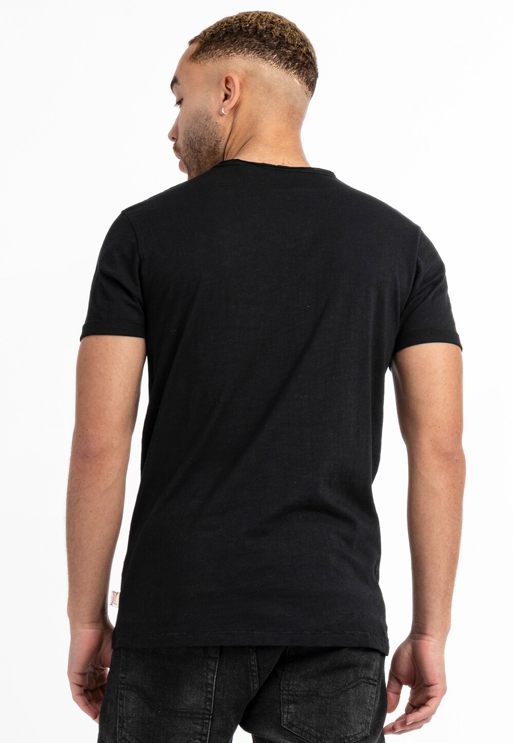 Lonsdale Herren T-Shirt normale Passform STANYDALE
