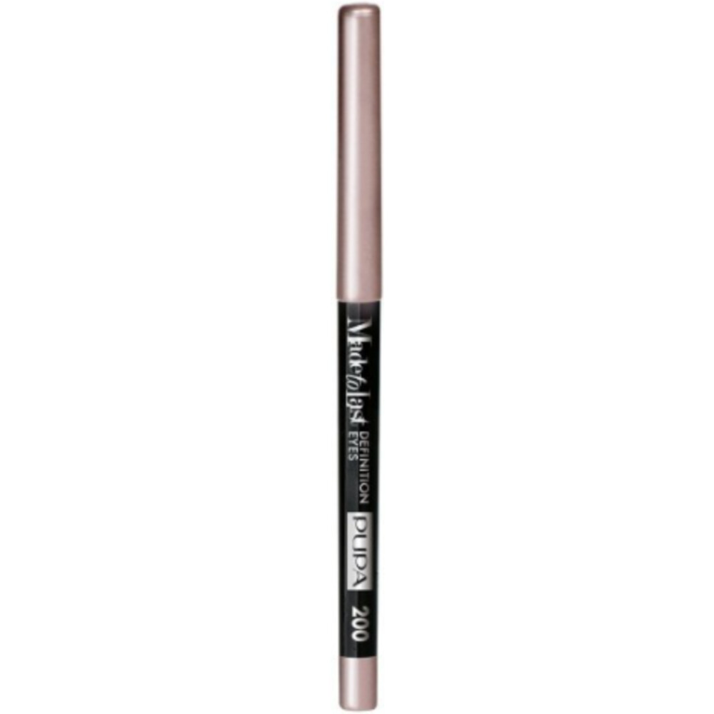 PUPA Milano Made To Last Definition Eyes 200 - Desert Taupe35 gr