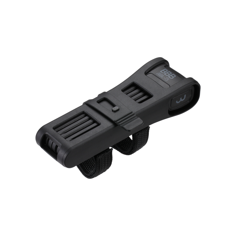 BBB Cycling BBL-73 SecureFold ART2 Slot Zwart