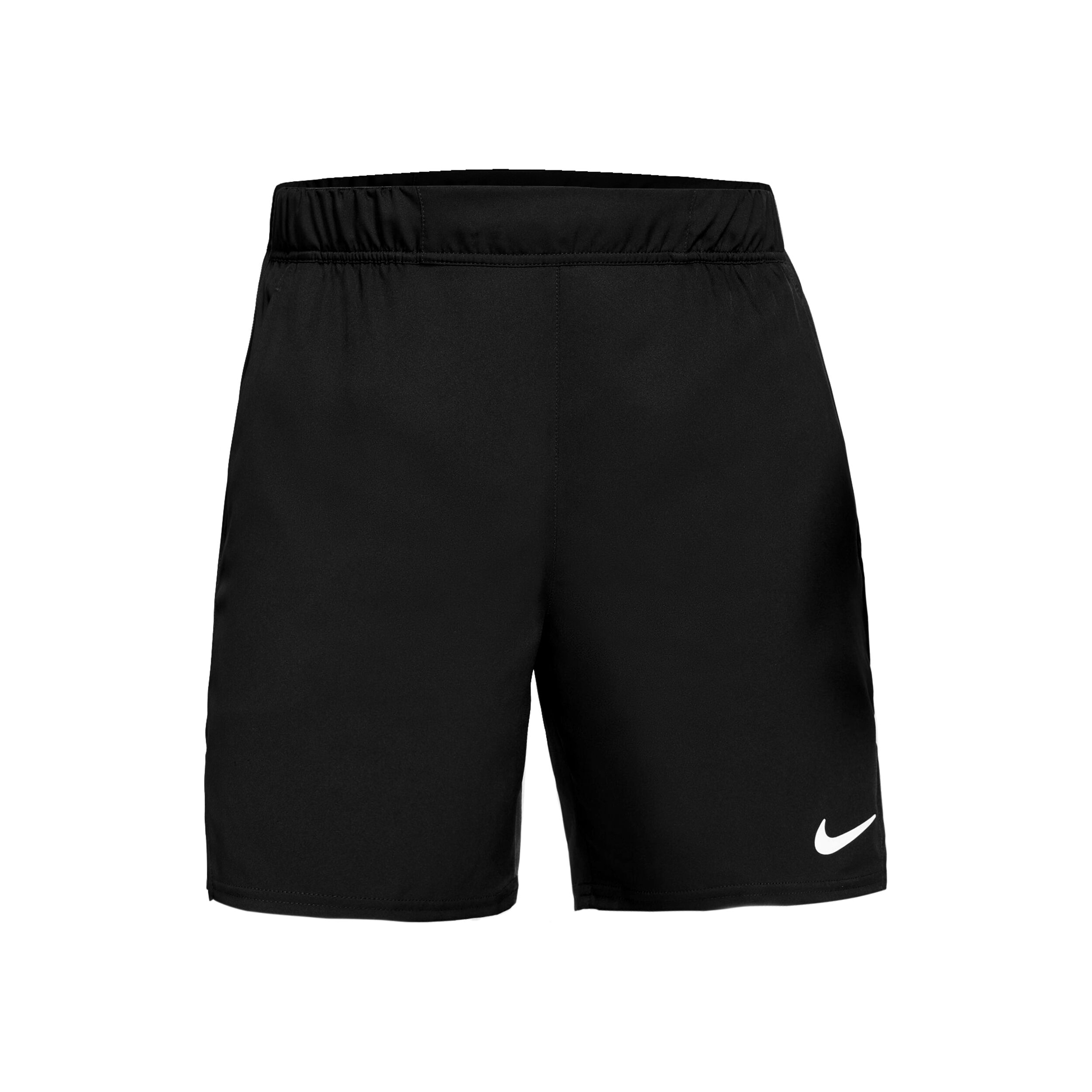 Nike Dri-Fit Victory 7in Shorts Hommes - Noir
