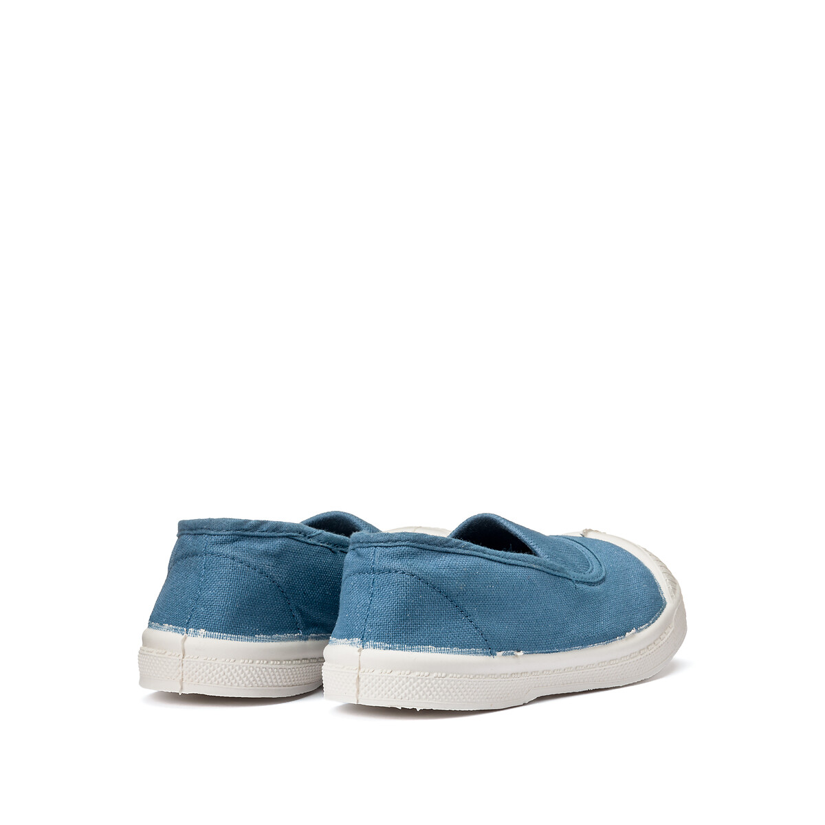BENSIMON<br>Tênis elástico