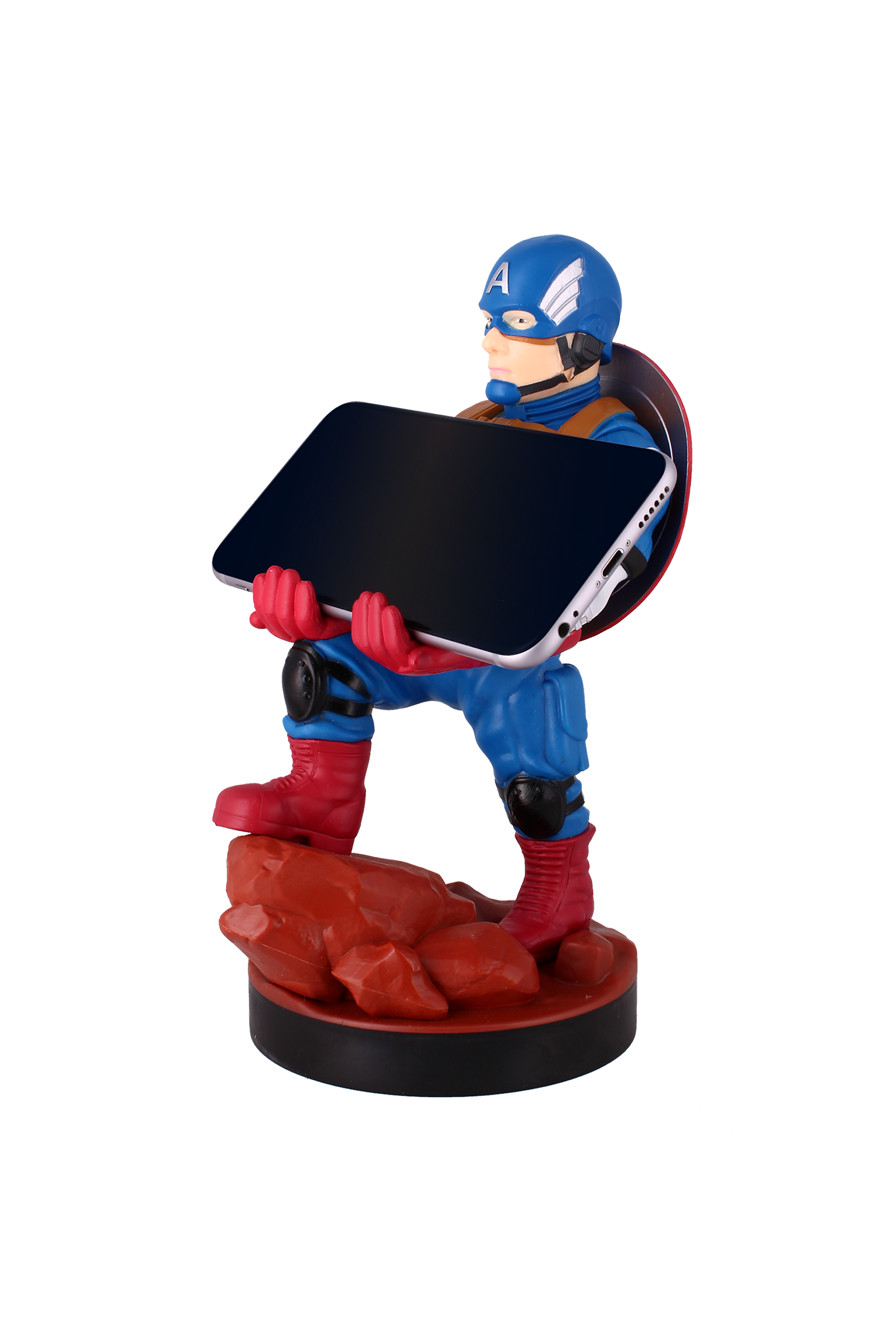 Cable Guy Captain America