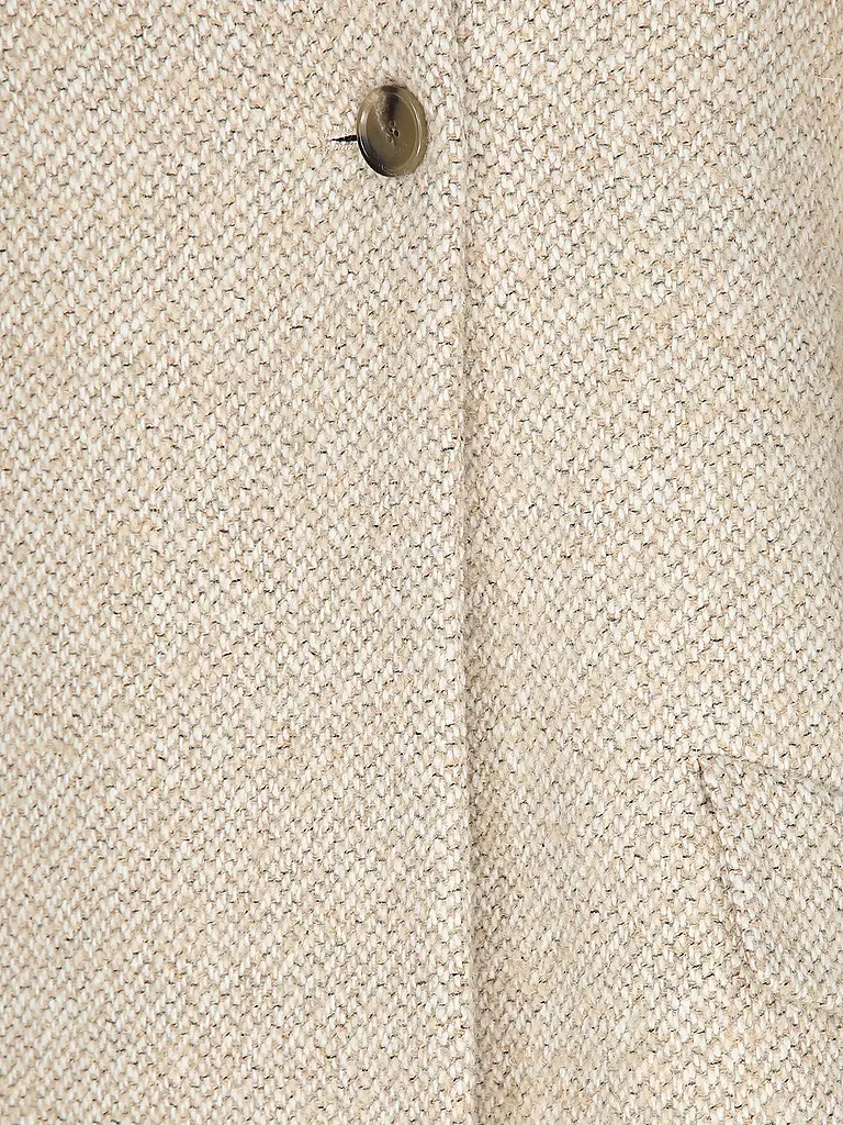 BOSS Mantel COPPEDEA beige