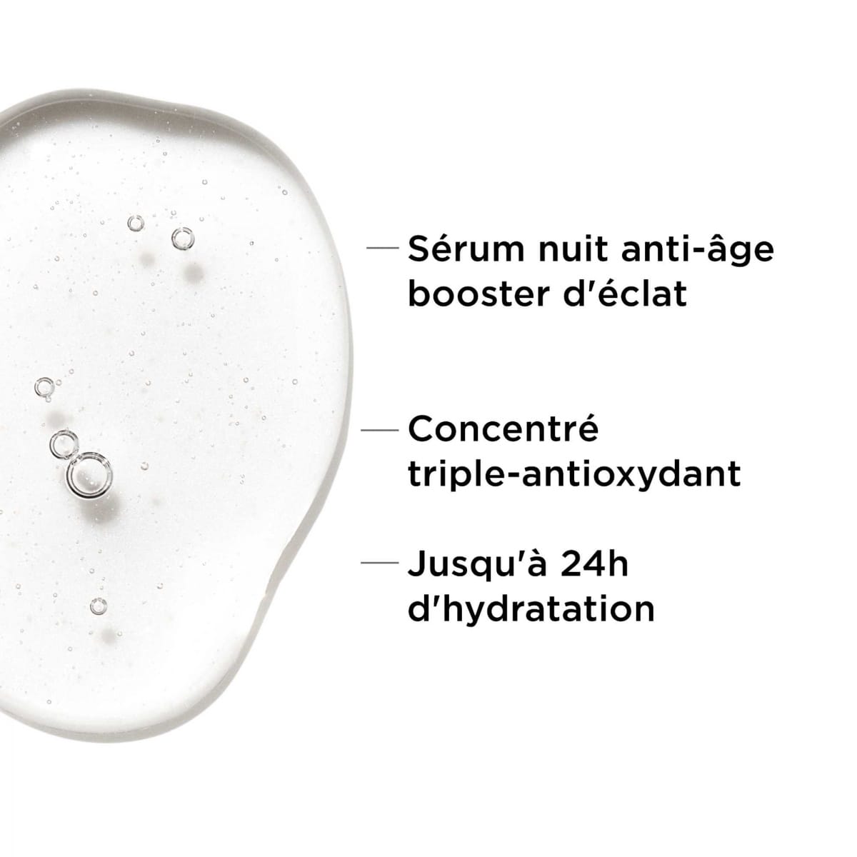 It Cosmetics Confidence in Your Beauty Sleep Sérum Sérum de Nuit Anti-Âge