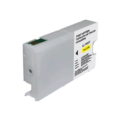 Cartouche compatible Epson T7894 - jaune - Uprint