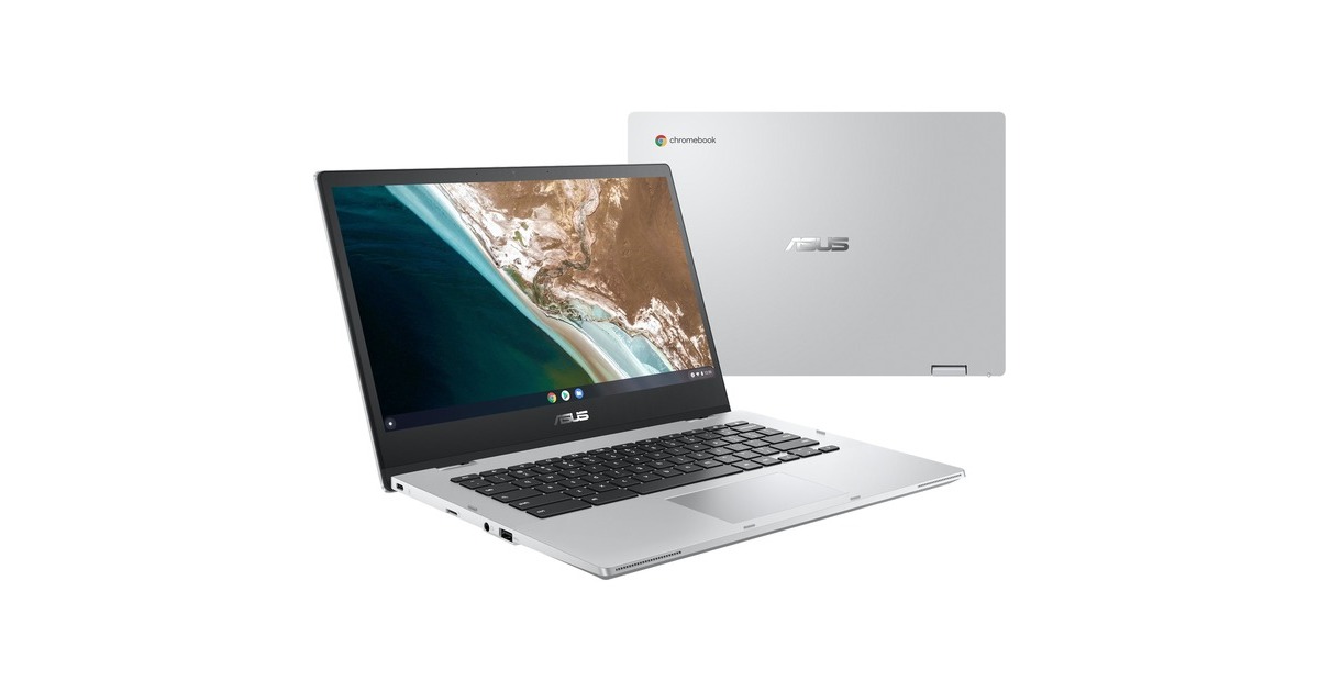 ASUSChromebook Flip CB1400FKA-EC0096 14