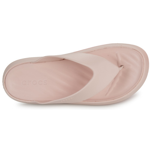 Crocs - Getaway Platform Flip - Rose