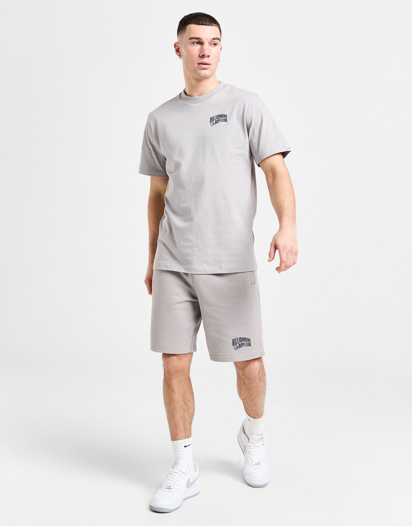 Billionaire Boys Club Short Small Arch Homme