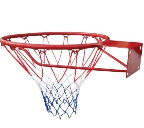 Basketballbøyle med nett OUTLINER R1S0