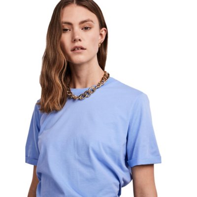 Tee-shirt à manches courtes femme Ria PIECES
